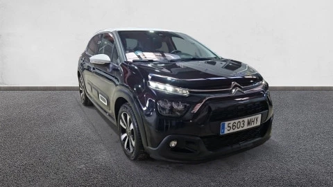 Citroën C3 PureTech 60KW (83CV) Shine