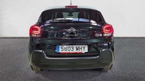 Citroën C3 PureTech 60KW (83CV) Shine