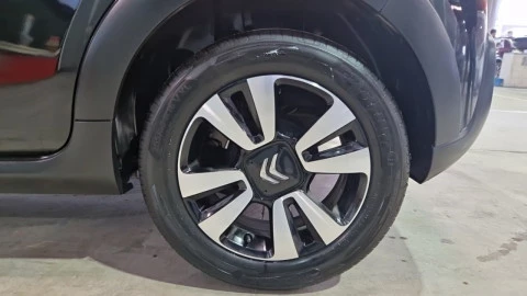 Citroën C3 PureTech 60KW (83CV) Shine