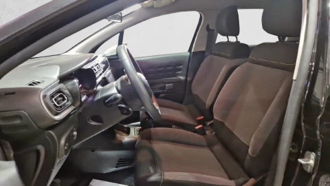 Citroën C3 PureTech 60KW (83CV) Shine