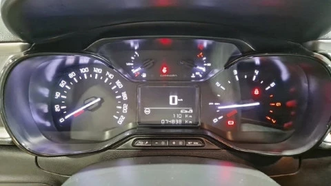 Citroën C3 PureTech 60KW (83CV) Shine