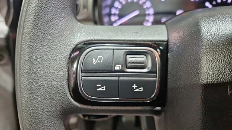 Citroën C3 PureTech 60KW (83CV) Shine