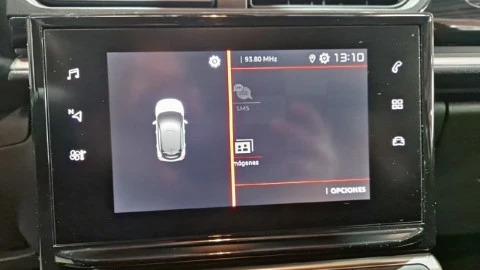 Citroën C3 PureTech 60KW (83CV) Shine