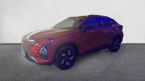 Omoda 5 MY25 - Premium 1.6 TGDI 108kW (145cv)