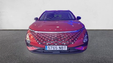 Omoda 5 MY25 - Premium 1.6 TGDI 108kW (145cv)