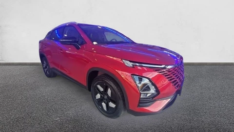 Omoda 5 MY25 - Premium 1.6 TGDI 108kW (145cv)