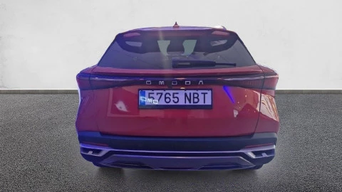 Omoda 5 MY25 - Premium 1.6 TGDI 108kW (145cv)