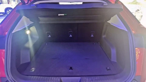 Omoda 5 MY25 - Premium 1.6 TGDI 108kW (145cv)