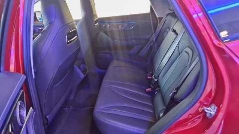 Omoda 5 MY25 - Premium 1.6 TGDI 108kW (145cv)