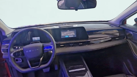 Omoda 5 MY25 - Premium 1.6 TGDI 108kW (145cv)