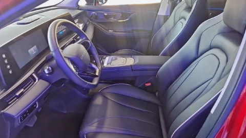 Omoda 5 MY25 - Premium 1.6 TGDI 108kW (145cv)