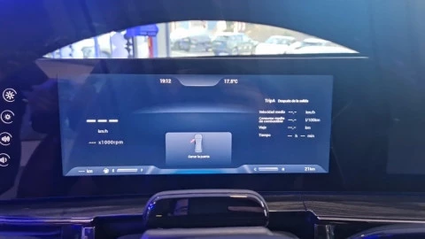 Omoda 5 MY25 - Premium 1.6 TGDI 108kW (145cv)