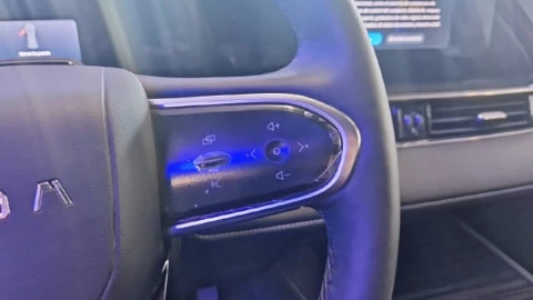 Omoda 5 MY25 - Premium 1.6 TGDI 108kW (145cv)