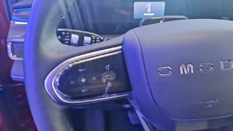 Omoda 5 MY25 - Premium 1.6 TGDI 108kW (145cv)