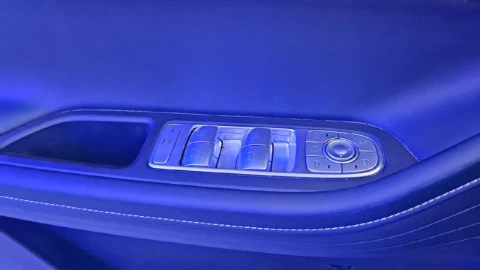 Omoda 5 MY25 - Premium 1.6 TGDI 108kW (145cv)