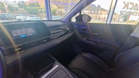 Omoda 5 MY25 - Premium 1.6 TGDI 108kW (145cv)