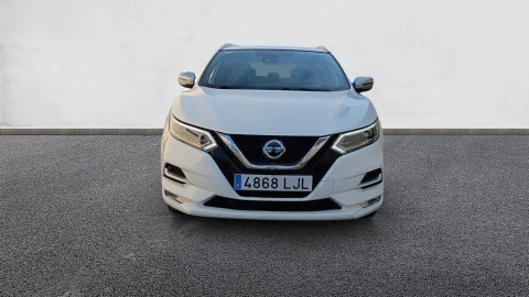 Nissan Qashqai DIG-T 103 kW (140 CV) E6D Q-LINE