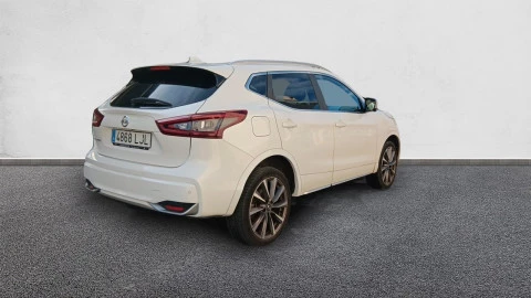Nissan Qashqai DIG-T 103 kW (140 CV) E6D Q-LINE