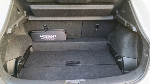 Nissan Qashqai DIG-T 103 kW (140 CV) E6D Q-LINE