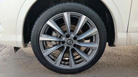 Nissan Qashqai DIG-T 103 kW (140 CV) E6D Q-LINE