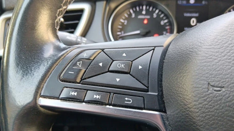 Nissan Qashqai DIG-T 103 kW (140 CV) E6D Q-LINE