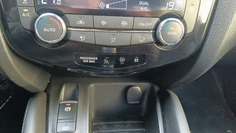 Nissan Qashqai DIG-T 103 kW (140 CV) E6D Q-LINE