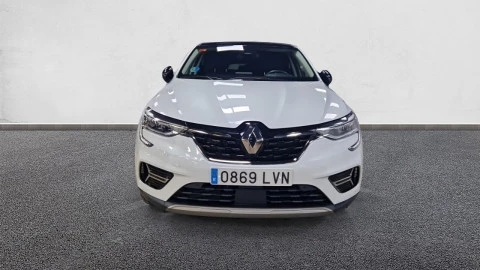Renault Arkana Zen TCe 103kW(140CV) EDC MicroHíbrido-SS