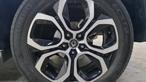 Renault Arkana Zen TCe 103kW(140CV) EDC MicroHíbrido-SS