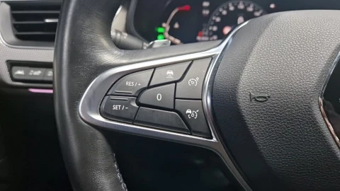 Renault Arkana Zen TCe 103kW(140CV) EDC MicroHíbrido-SS