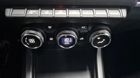 Renault Arkana Zen TCe 103kW(140CV) EDC MicroHíbrido-SS