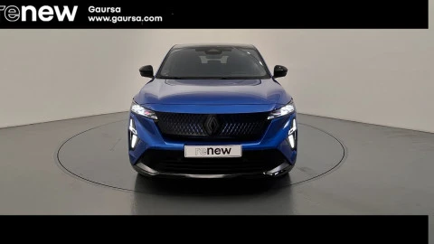 Renault Rafale Esprit Alpine hyper hyb. E-T. 4x4 221kW