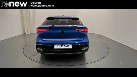 Renault Rafale Esprit Alpine hyper hyb. E-T. 4x4 221kW