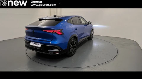 Renault Rafale Esprit Alpine hyper hyb. E-T. 4x4 221kW