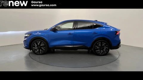 Renault Rafale Esprit Alpine hyper hyb. E-T. 4x4 221kW