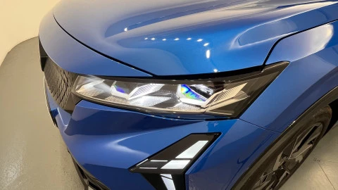 Renault Rafale Esprit Alpine hyper hyb. E-T. 4x4 221kW