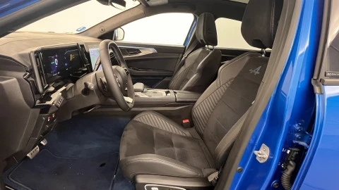 Renault Rafale Esprit Alpine hyper hyb. E-T. 4x4 221kW