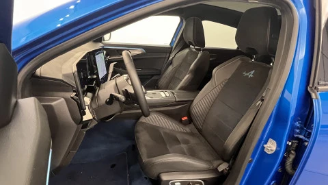 Renault Rafale Esprit Alpine hyper hyb. E-T. 4x4 221kW