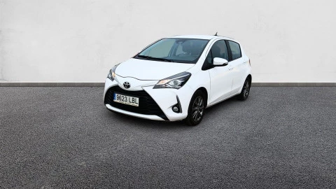 Toyota Yaris 1.5 110 Active Tech