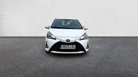 Toyota Yaris 1.5 110 Active Tech