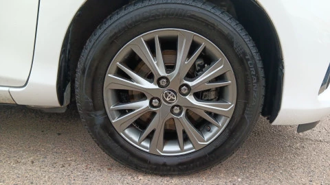 Toyota Yaris 1.5 110 Active Tech