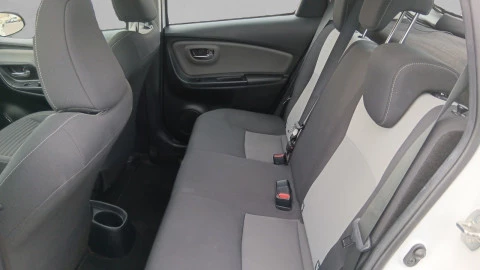Toyota Yaris 1.5 110 Active Tech
