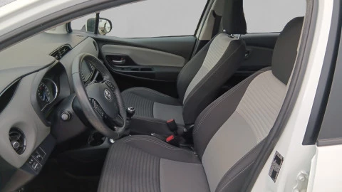 Toyota Yaris 1.5 110 Active Tech