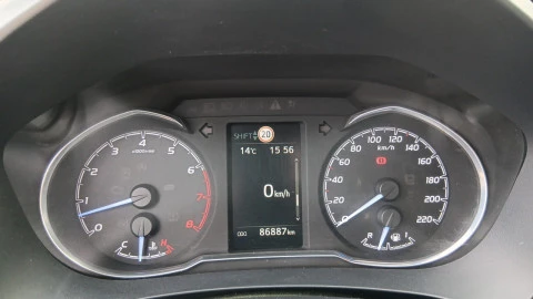 Toyota Yaris 1.5 110 Active Tech