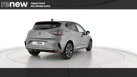 Renault Clio  E-TECH Full Hybrid Techno 105kW