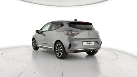 Renault Clio  E-TECH Full Hybrid Techno 105kW