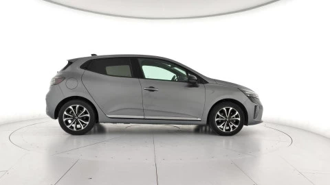 Renault Clio  E-TECH Full Hybrid Techno 105kW