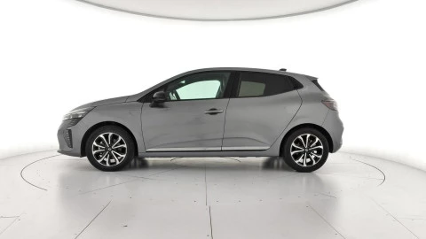 Renault Clio  E-TECH Full Hybrid Techno 105kW