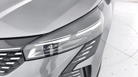 Renault Clio  E-TECH Full Hybrid Techno 105kW
