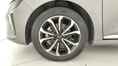 Renault Clio  E-TECH Full Hybrid Techno 105kW