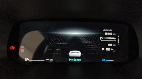 Renault Clio  E-TECH Full Hybrid Techno 105kW
